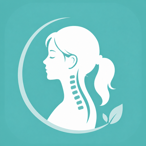 Correct Neck app icon